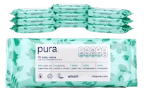 Pura 100% Plasticvrije